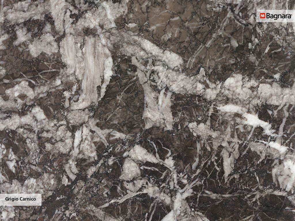 grigio carnico marmors