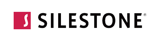 silestone logo